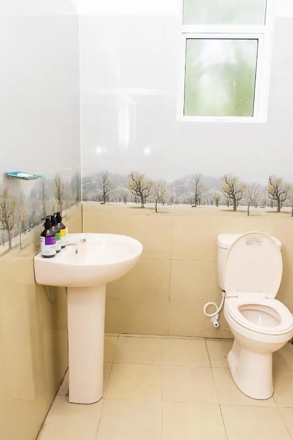 Transit Trails Bed & Breakfast Katunayake 0*,  Sri Lanka