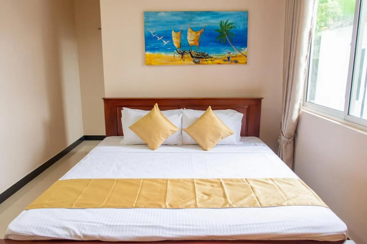 Transit Trails Bed & Breakfast Katunayake Sri Lanka
