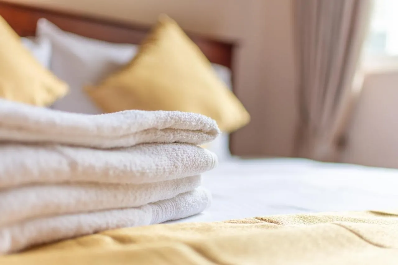 Transit Trails Bed & Breakfast Katunayake Sri Lanka