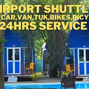 Airport Pensjonat