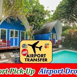 Airport A4 Transit Lounge -free Transport Katunayaka