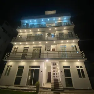 Near Colombo Airport Apartment