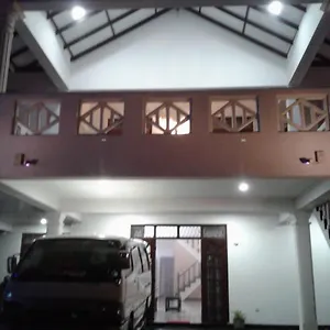 Pearl House Transite Hotel