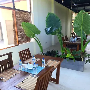 Spicepeek Boutique Cmb Airport Hotel