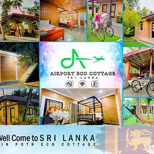 Airport Eco Katunayaka