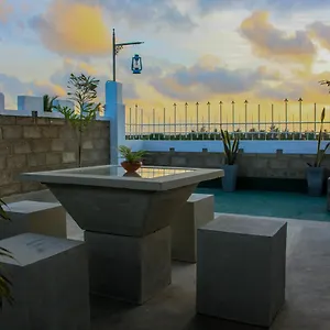 Niwahana Transit Bed & Breakfast